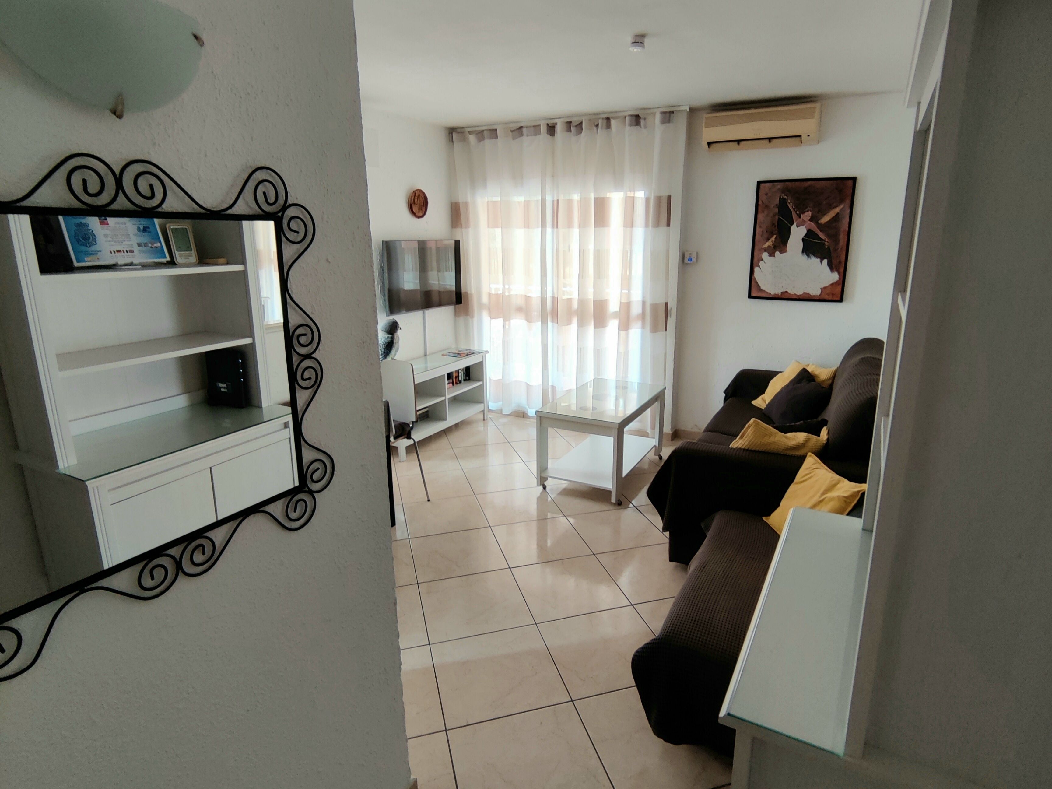 Apartment | Interior