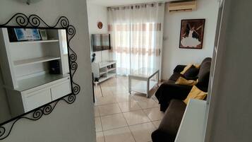 Apartment | Interior