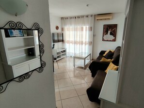Appartement | Interieur