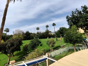 Apartment | Property grounds - Minerva 1-bedroom, Close to the Beach, Park etc (Benalmádena)