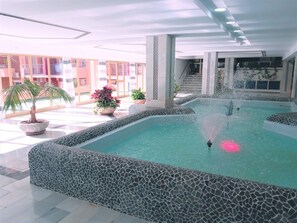 Apartment | Pool | Außenpool
