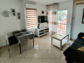 Apartment | Interior - Minerva 1-bedroom, Close to the Beach, Park etc (Benalmádena)