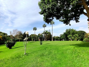 Apartment | Golf - Minerva 1-bedroom, Close to the Beach, Park etc (Benalmádena)
