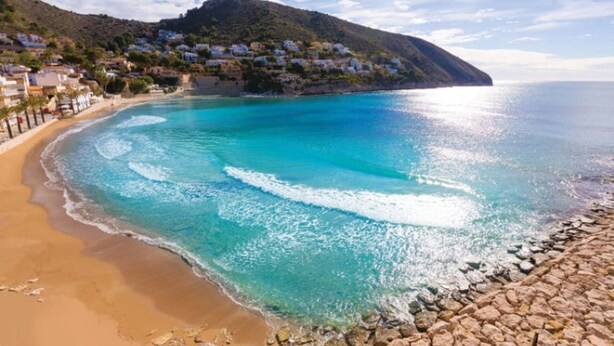 Leilighet | Strand