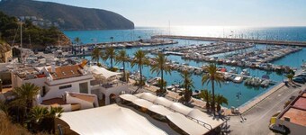 Casa El Bella 2 Moraira