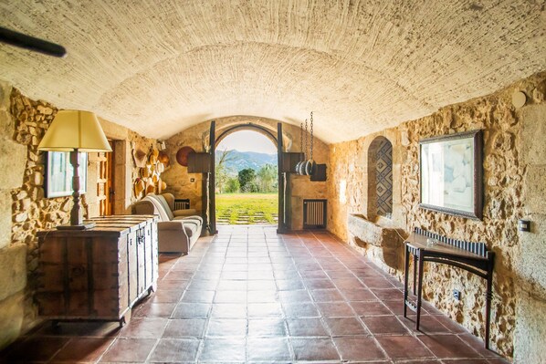Intérieur