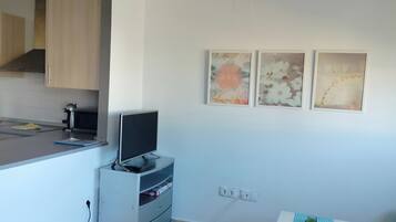 Apartemen | Interior