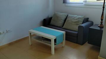 Departamento | Área de sala de estar