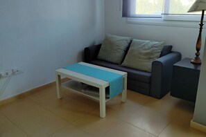 Appartement | Woonruimte