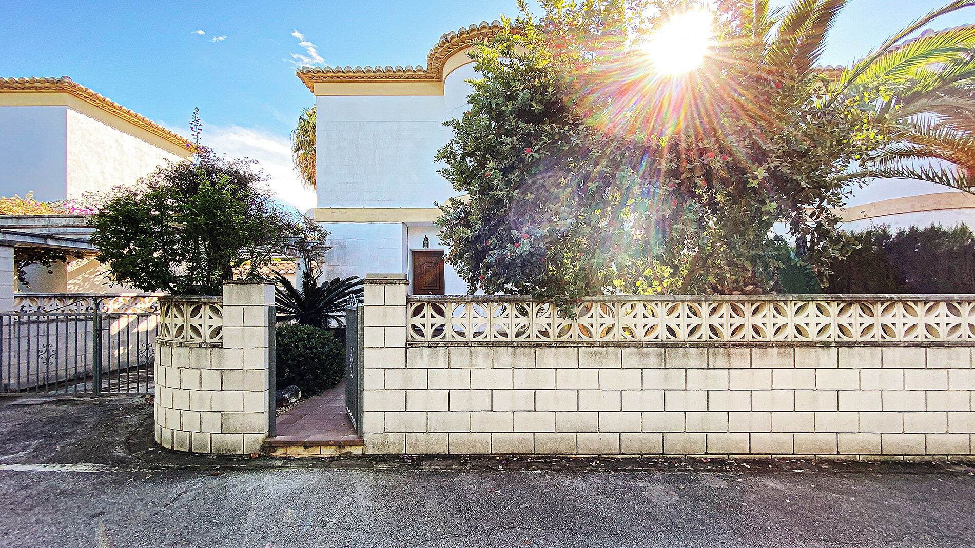 Villa | Exterieur