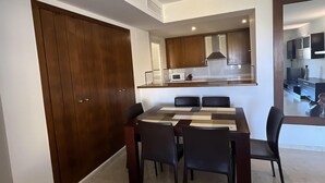 Dining - Inviting 2-bedrooms Apartment in Punta Prima (Torrevieja)