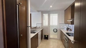 Apartment | Private kitchen - Inviting 2-bedrooms Apartment in Punta Prima (Torrevieja)