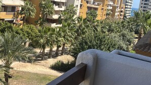 Apartment | Property grounds - Inviting 2-bedrooms Apartment in Punta Prima (Torrevieja)