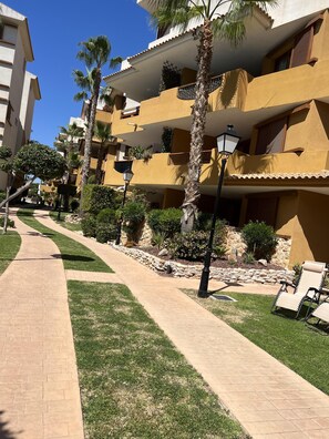 Apartment | Exterior