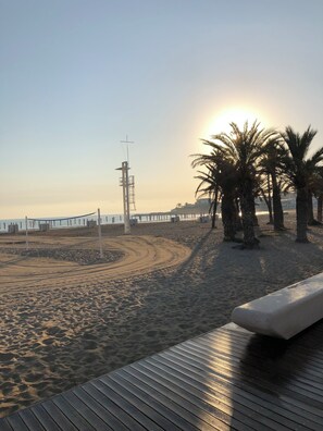 Leilighet | Strand