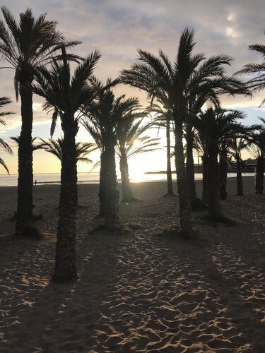 Remarkable 3-bed Apartment in Javea, Must See!