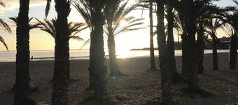 Remarkable 3-bed Apartment in Javea, Must See!