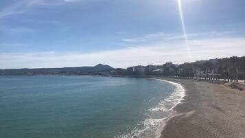 Apartamento | Playa
