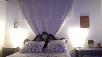 Casa de campo | 1 dormitorio, wifi gratis, ropa de cama