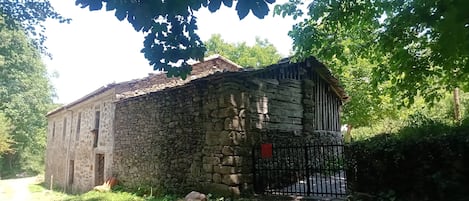 Cottage | Exterior