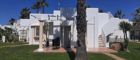 Casa | Esterni