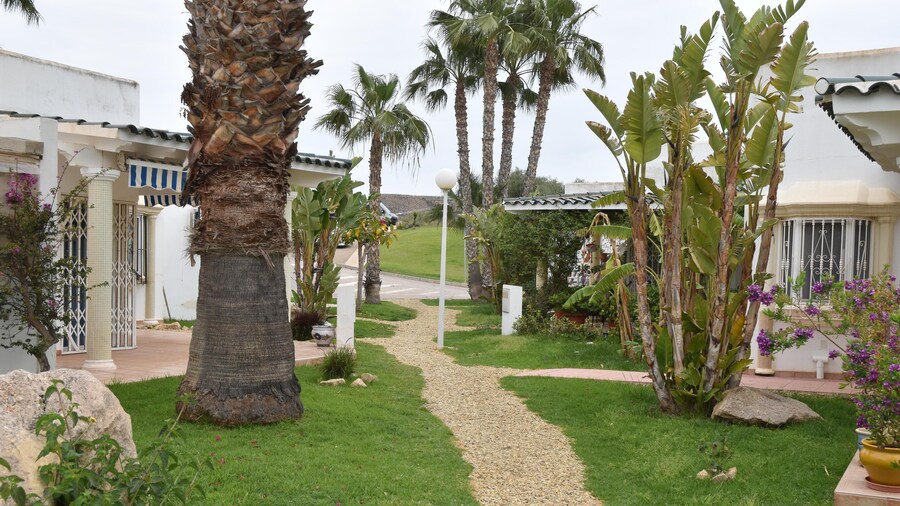 Cozy Coastal Retreat in San Juan de Los Terreros