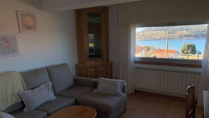 Hus | Vardagsrum