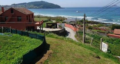 Spacious and Lovely Beach House in Patos Nigran