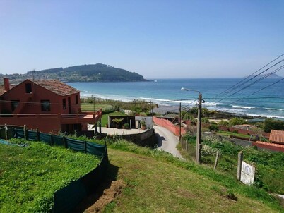 Spacious and Lovely Beach House in Patos Nigran