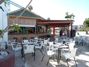 Estudio | Restaurantes