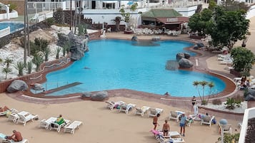 Studio | Pool | Outdoor pool