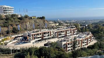 Apartment | Exterior