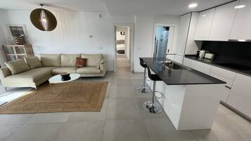 Apartament | Sala d'estar