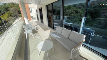 Apartment | Property grounds