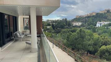 Apartamento | Jardines del alojamiento