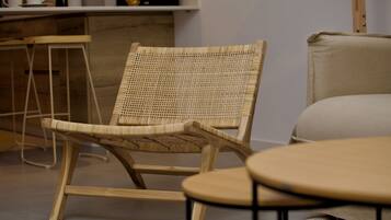 Apartemen | Interior