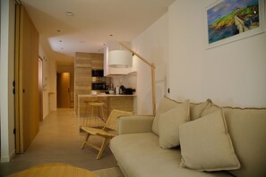 Apartemen | Area keluarga