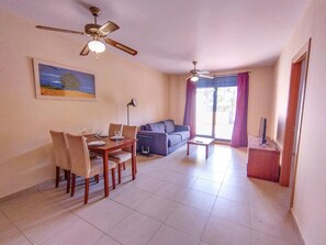 Apartament | Servei de restauració