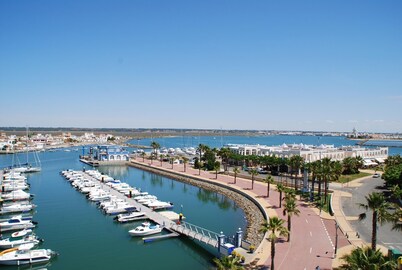 Charming 3 Bed Beach Apartment in Punta del Moral