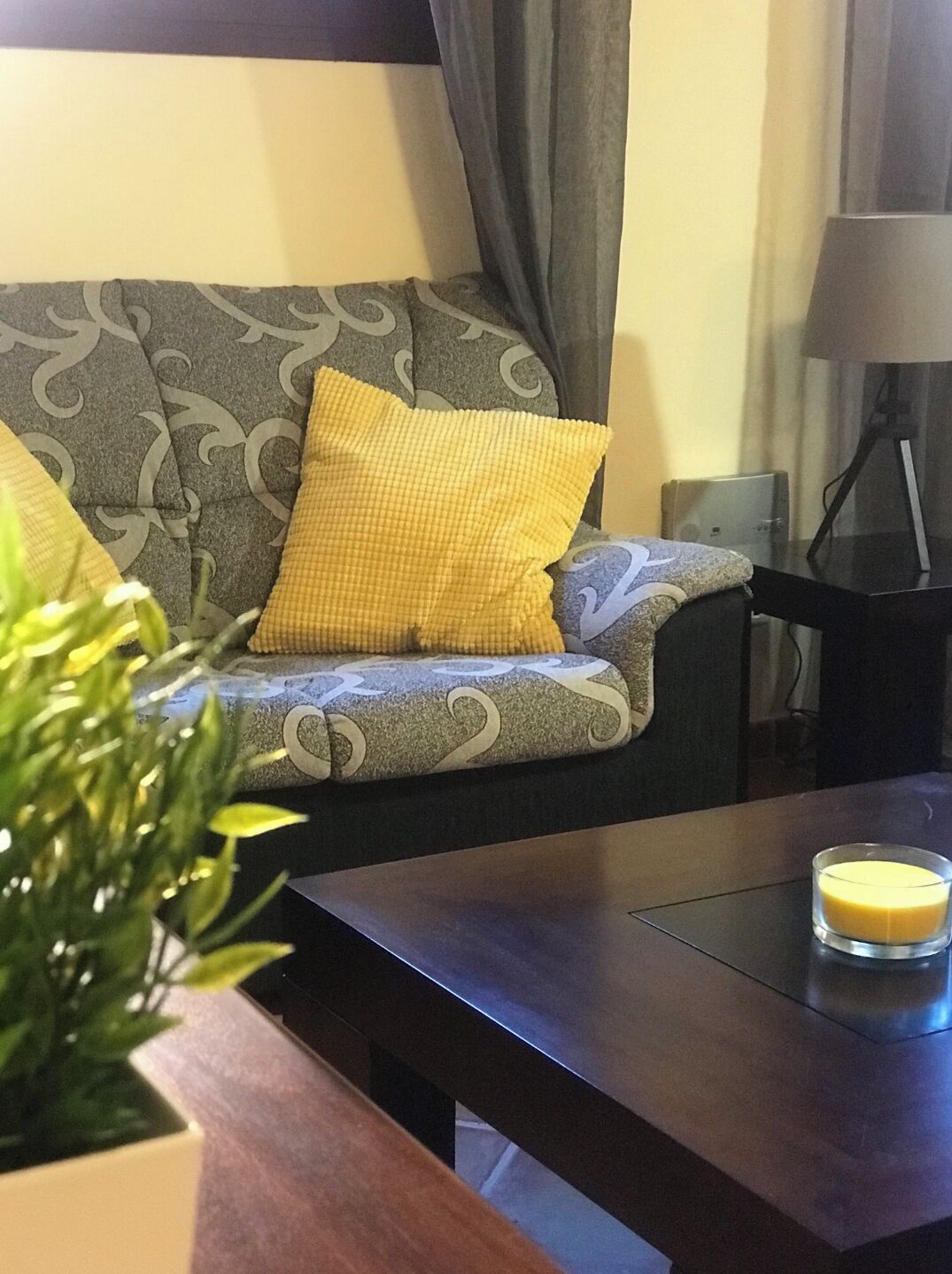 Apartament | Interior