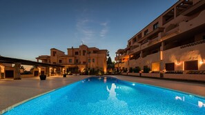 Appartement | Piscine