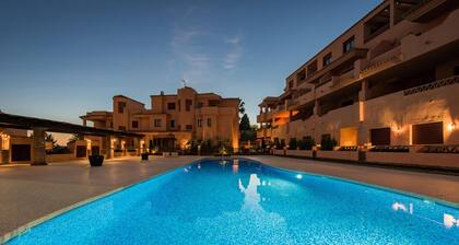 Royal Marbella Resort, Pool, Golf, Beach & Bars