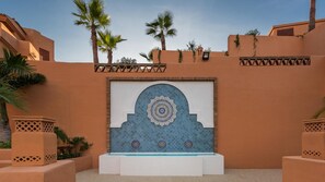 Appartement | Extérieur