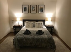 Apartment | 2 bedrooms, iron/ironing board, free WiFi, bed sheets - Royal Marbella Resort, Pool, Golf, Beach & Bars (Benahavis)