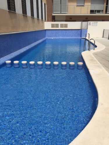 Stunning 2-bed Apartment in Pego