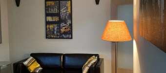 Stunning 2-bed Apartment in Pego