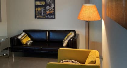 Stunning 2-bed Apartment in Pego