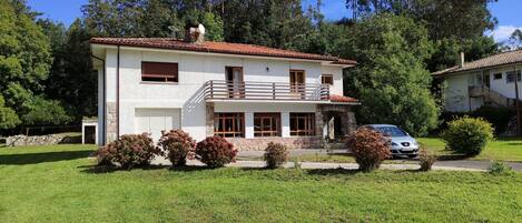 Chalet | Exterior
