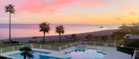 Appartement | Piscine