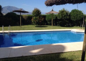 Casa | Piscina | Piscina a l'aire lliure 